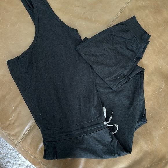 Vuori Pants - Vuori Lux Jumpsuit